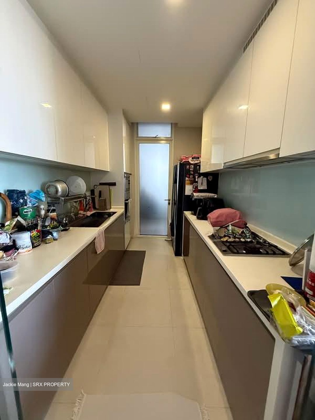 D'Leedon (D10), Condominium #578718551